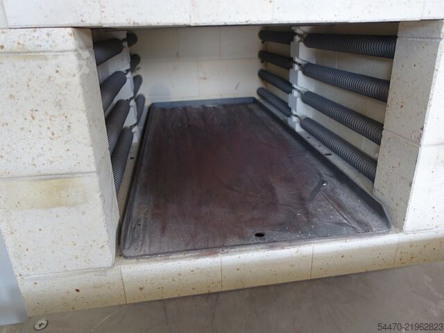 Piec hartowniczy RHODE ME65/13
