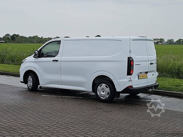 Kombi med högt tak FORD TRANSIT CUSTOM 2.0 L1H1 LED Navi
