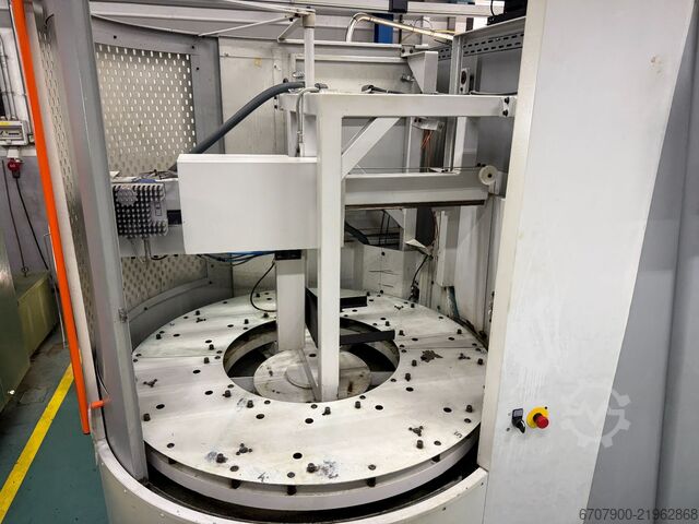 Centro de mecanizado CNC universal MIKRON HSM400 MIKRON HSM400