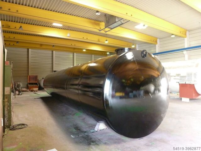 Bluswatertank Grondtank Regenwatertank  Brauchwassertank Zisterne Sprinklertank