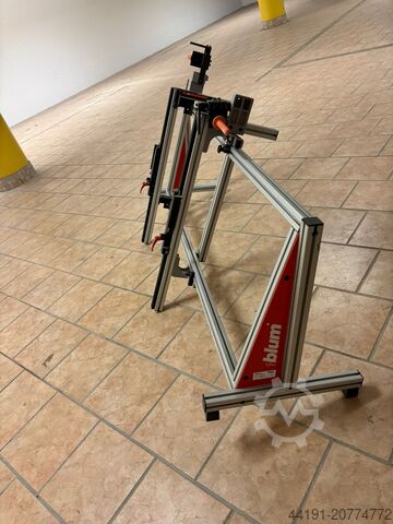 Accessories / Spare parts Blum BOXFIX M Blum BOXFIX M