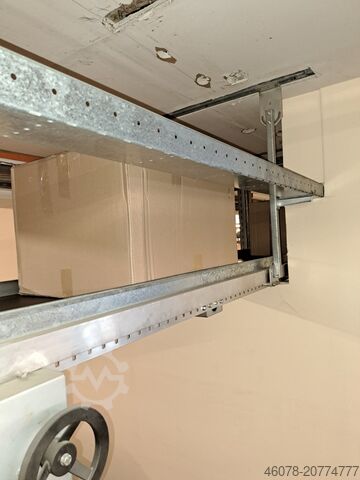 Belt conveyor Transnorm 14200-600-500