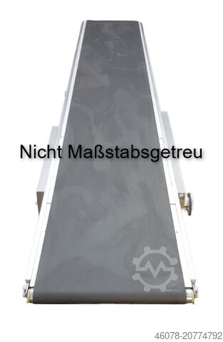 Belt conveyor Transnorm 7200-600-500