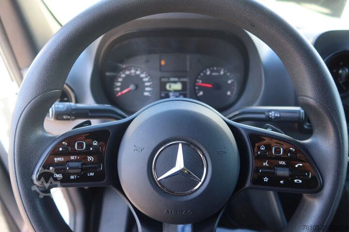Chłodnia dostawcza Mercedes-Benz 317CDI 317 CDI L2/H2 Automaat