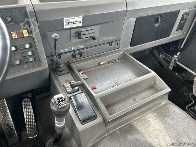 Standard-SZM DAF 2700 ATi Euro 0 / 521 dkm / Manual / NL Truck