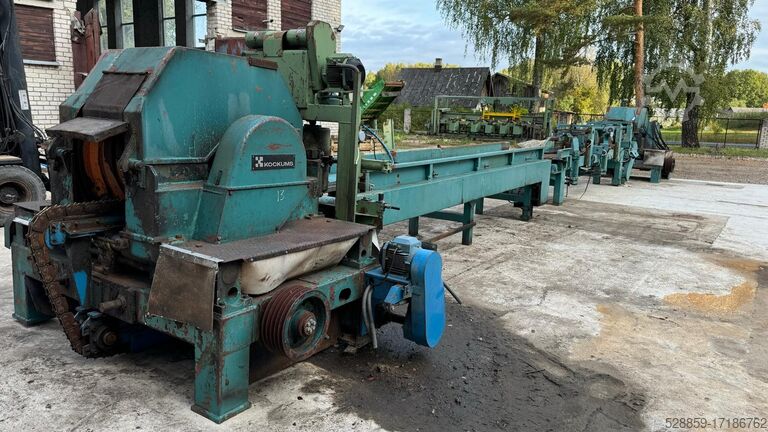 Chipper galop Soderhamn Eriksson Chipper canter line