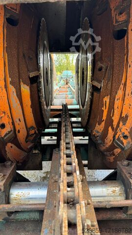 Chipper galop Soderhamn Eriksson Chipper canter line