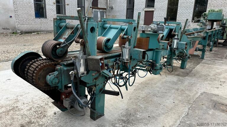 Chipper galop Soderhamn Eriksson Chipper canter line