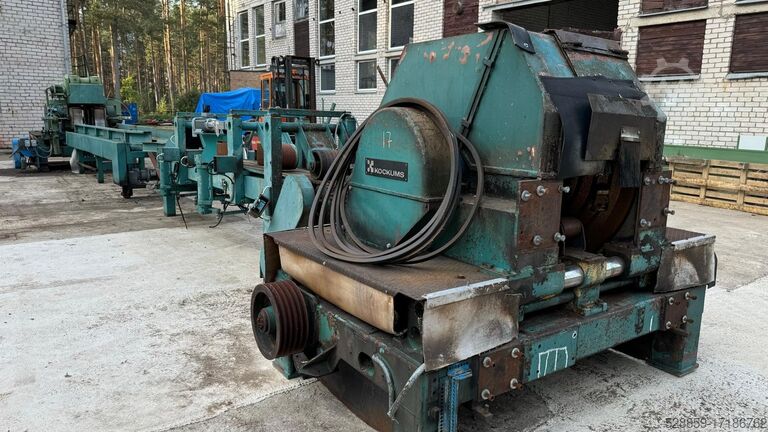 Chipper galop Soderhamn Eriksson Chipper canter line