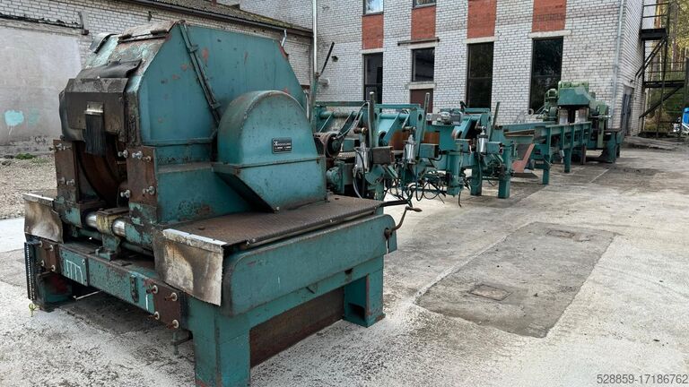 Chipper galop Soderhamn Eriksson Chipper canter line