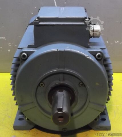 Motor eléctrico 5,5 kW 1425 rpm ASEA MBT132S