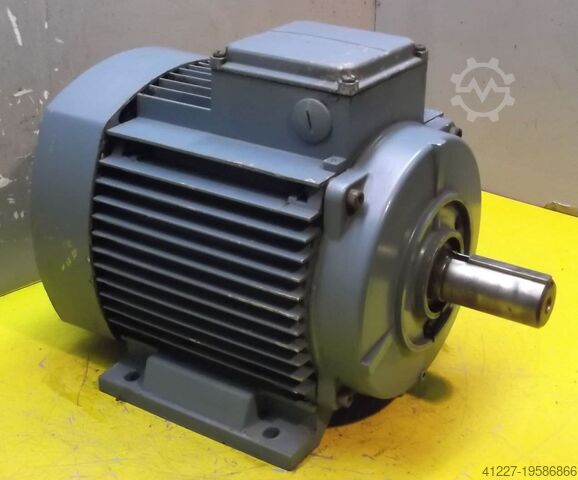 Motor eléctrico 5,5 kW 1425 rpm ASEA MBT132S