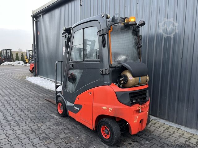 LPG-vorkheftruck Linde H16T-01