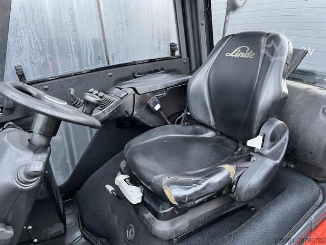 LPG-vorkheftruck Linde H16T-01