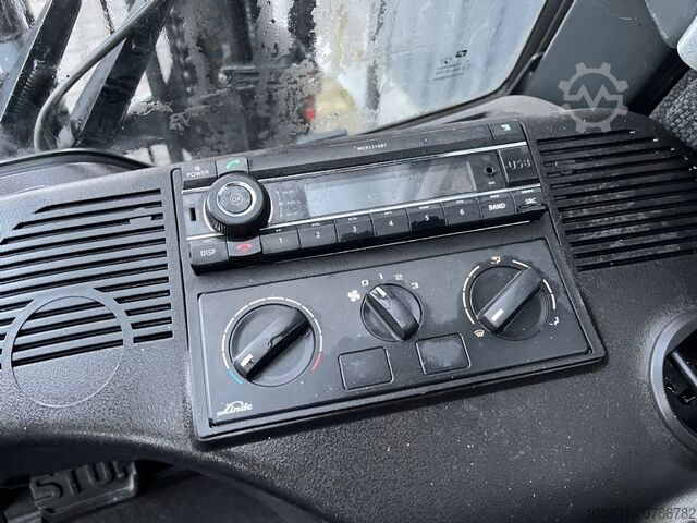 LPG-vorkheftruck Linde H16T-01