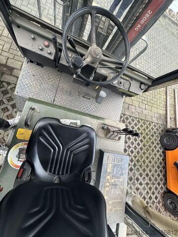 Diesel Forklift Still R 70-35