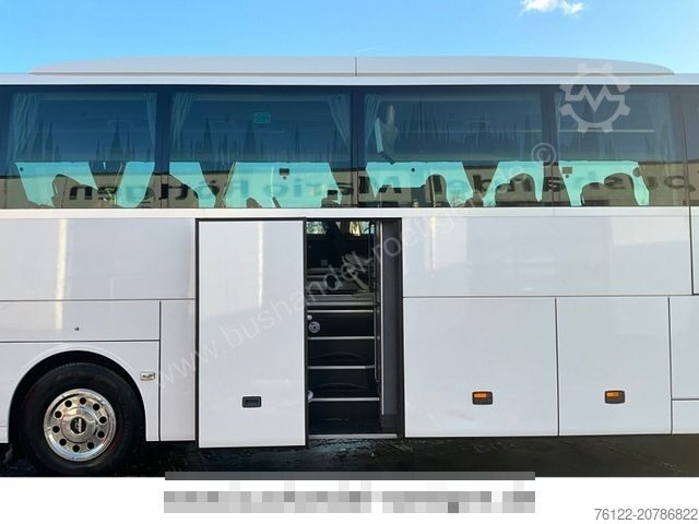 Motor coach SETRA S 516 HD/2/Lift/54Sitze/R08/Travego/Tourismo