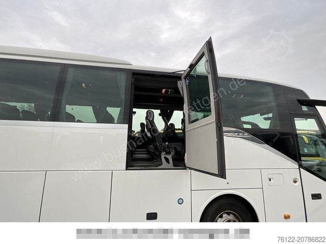 Motor coach SETRA S 516 HD/2/Lift/54Sitze/R08/Travego/Tourismo