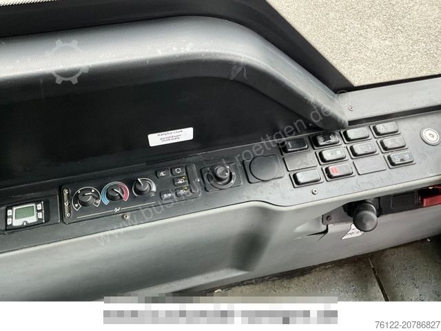 Articulated bus MERCEDES-BENZ Conecto G/Klima/Euro6/O 530 G/A23/A40