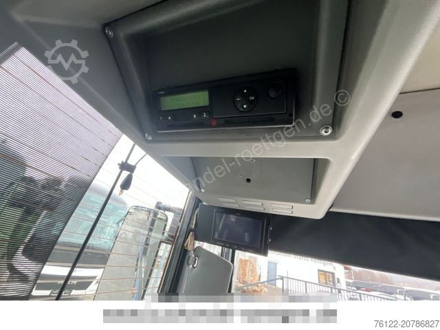 Articulated bus MERCEDES-BENZ Conecto G/Klima/Euro6/O 530 G/A23/A40