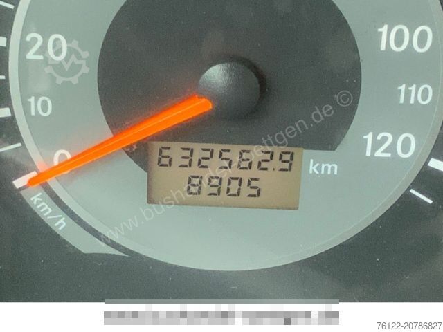 Gelede bus MERCEDES-BENZ Conecto G/Klima/Euro6/O 530 G/A23/A40