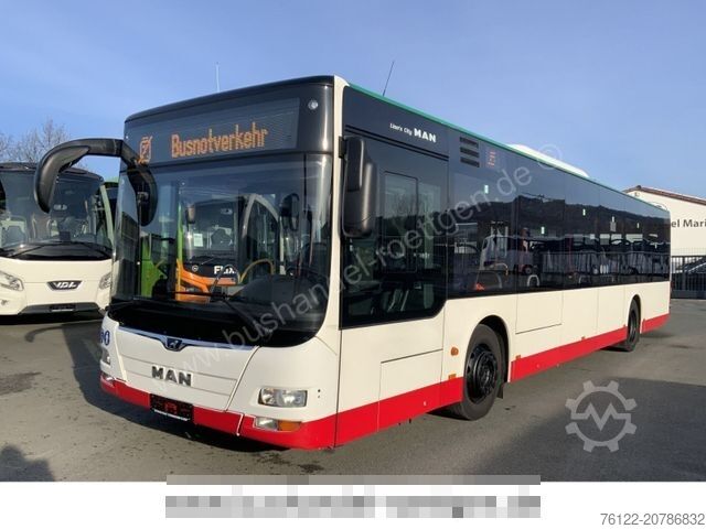 Stadtbus MAN A 21 Lion?s City/Klima/A20/O 530 Citaro