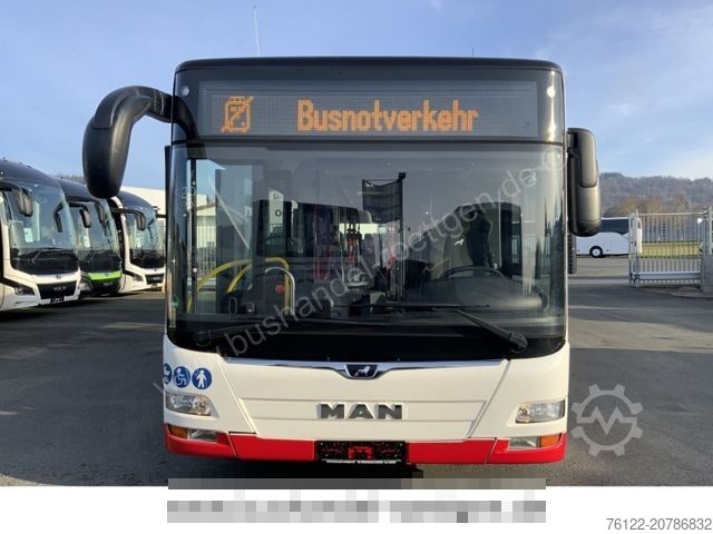 Stadtbus MAN A 21 Lion?s City/Klima/A20/O 530 Citaro