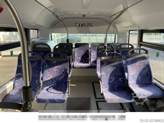 Stadtbus MAN A 21 Lion?s City/Klima/A20/O 530 Citaro