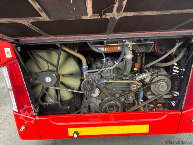 Doppeldeckerbus VAN HOOL Astromega/ Orig. 232tkm!!/ Skyliner/Panoramadach