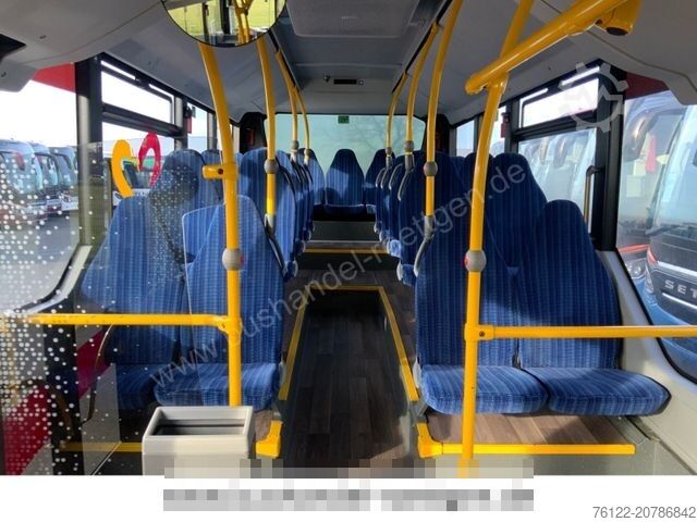 Stadtbus MERCEDES-BENZ O 530 LE Citaro/Klima/S 415 LE/A20/A21