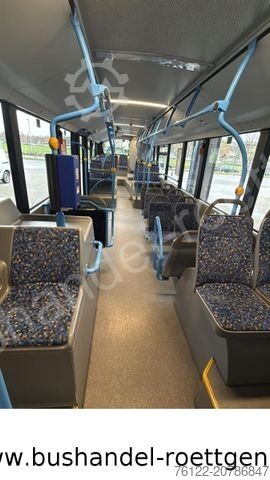 City bus MERCEDES-BENZ O 530 Citaro/8x ab 18.01. vorh.