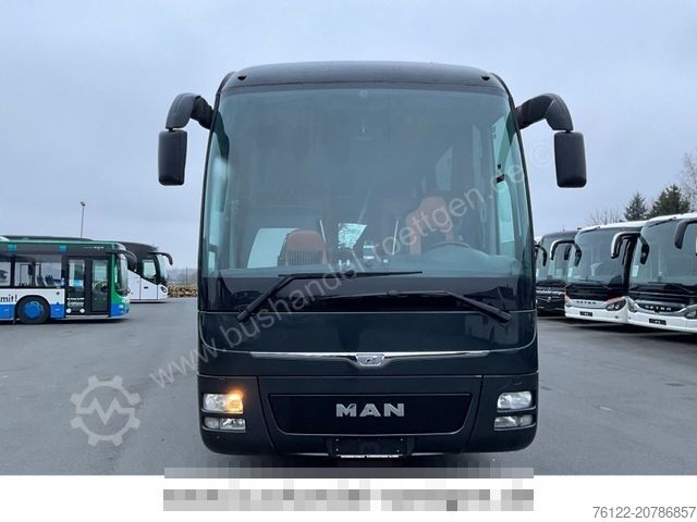Reisebus MAN R 09 Lion?s Coach/Klima/Euro6/S516/Travego