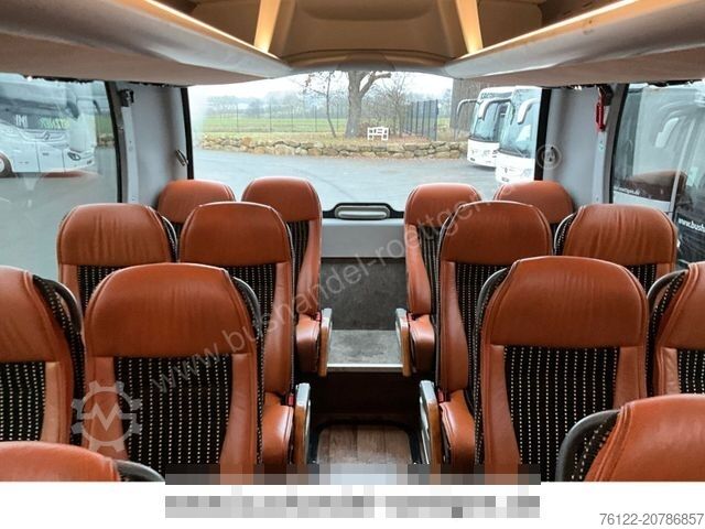 Reisebus MAN R 09 Lion?s Coach/Klima/Euro6/S516/Travego
