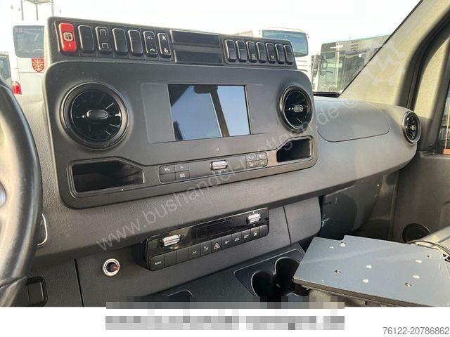 Miniautocarro MERCEDES-BENZ Sprinter City 45/517CDI/Klima/15 Sitze