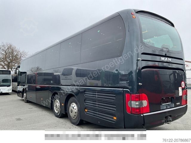 Reisebus MAN R 09 Lion?s Coach/Klima/Euro6/S516/Travego