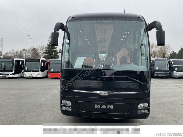 Reisebus MAN R 09 Lion?s Coach/Klima/Euro6/S516/Travego