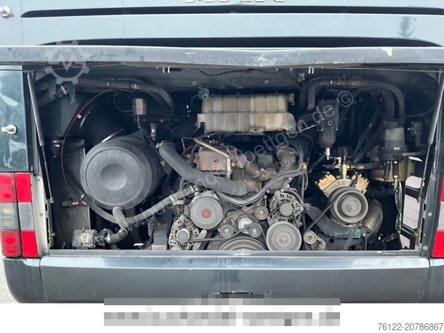 Reisebus MAN R 09 Lion?s Coach/Klima/Euro6/S516/Travego