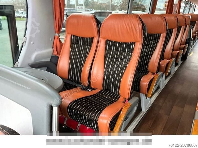 Reisebus MAN R 09 Lion?s Coach/Klima/Euro6/S516/Travego