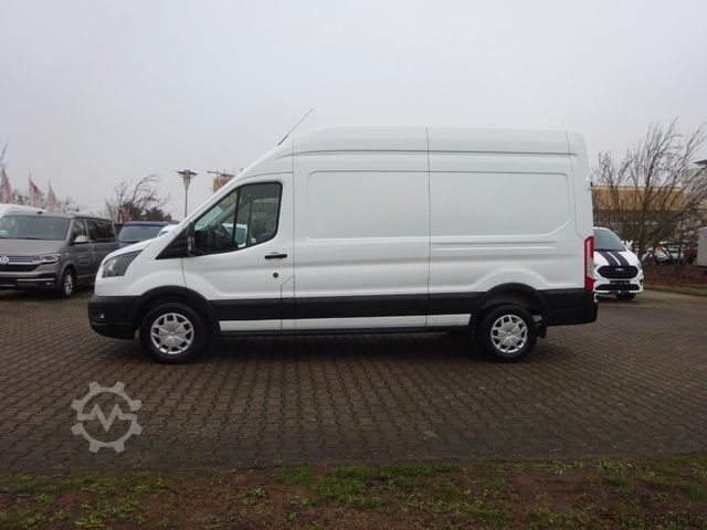 Komercijalno vozilo sa visokim krovom FORD Transit Kasten 350 L3H3 Trend 170PS Klima Tempom