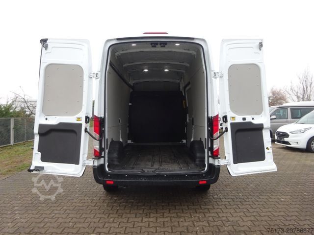 Komercijalno vozilo sa visokim krovom FORD Transit Kasten 350 L3H3 Trend 170PS Klima Tempom