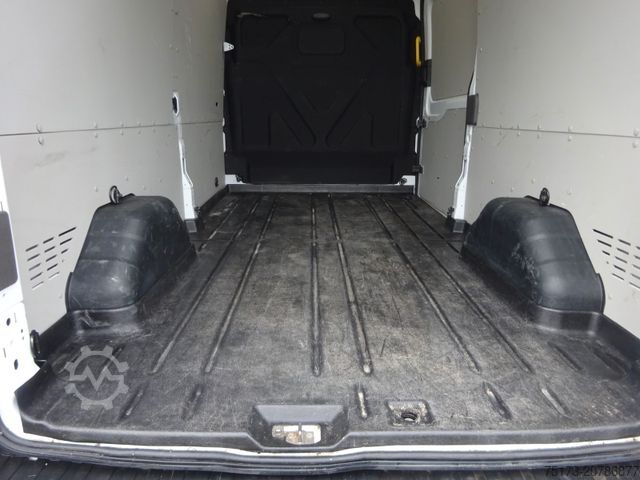 Komercijalno vozilo sa visokim krovom FORD Transit Kasten 350 L3H3 Trend 170PS Klima Tempom