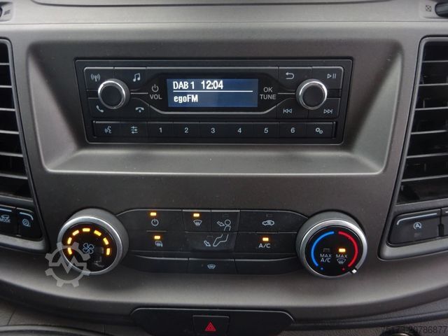 Komercijalno vozilo sa visokim krovom FORD Transit Kasten 350 L3H3 Trend 170PS Klima Tempom