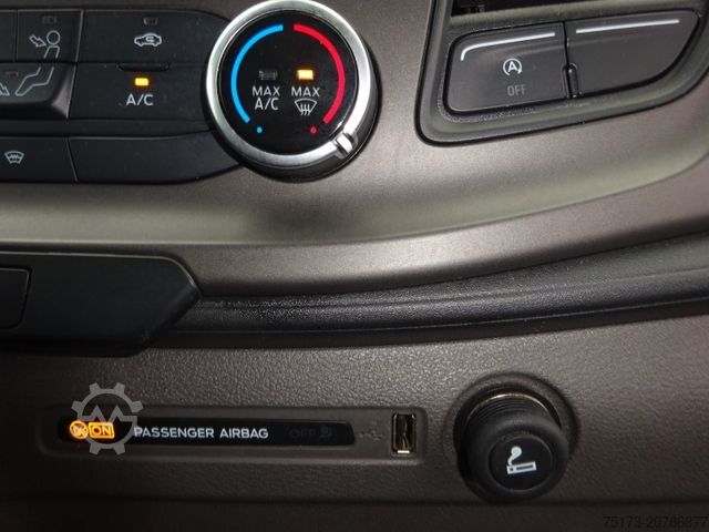 Komercijalno vozilo sa visokim krovom FORD Transit Kasten 350 L3H3 Trend 170PS Klima Tempom