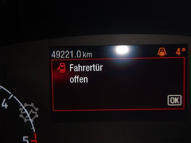 Komercijalno vozilo sa visokim krovom FORD Transit Kasten 350 L3H3 Trend 170PS Klima Tempom