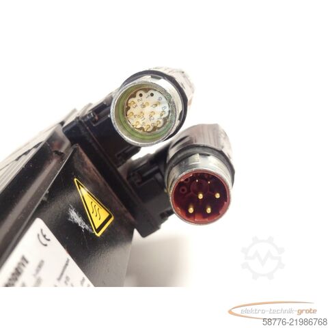 Besturingsunit SEW Eurodrive SEW WF10 CMP40M/BP/KY/AK0H/SB1 Schneckengetriebemotor SN 01.1909224001.0001X13