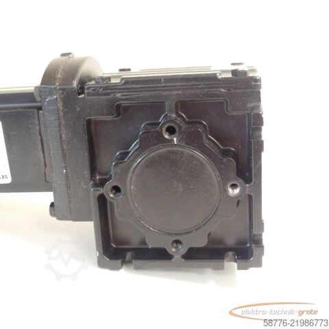 Besturingsunit SEW Eurodrive SEW WF10 CMP40M/BP/KY/AK0H/SB1 Schneckengetriebemotor SN 01.1909224001.0002X13