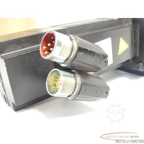 Besturingsunit SEW Eurodrive SEW WF20 CMP50S/BP/KY/AK0H/SB1 Schneckengetriebemotor SN 01.1896603719.0001X13