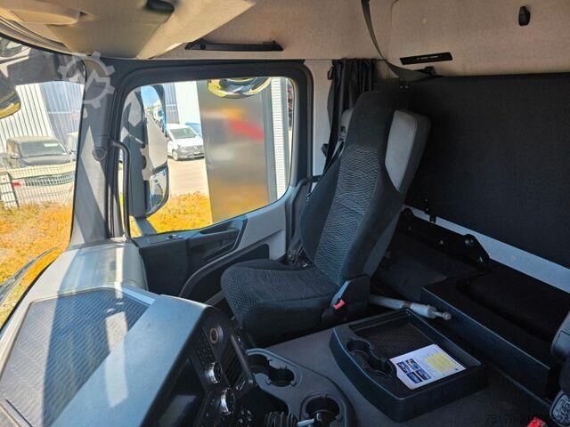 Mercedes-Benz Antos 2543 L döner yan duvarlı, BÄR 2.500 kg hidrolik lift, çekici kancası Mercedes-Benz Antos 2543 L Schwenkwand LBW BÄR 2.500kg AHK