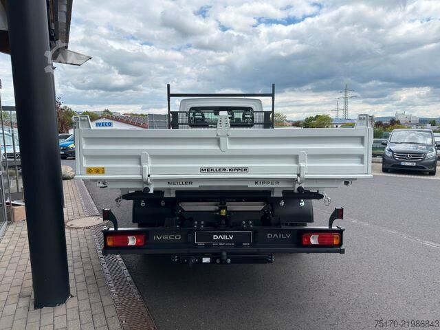 Damperli kamyon Iveco Daily 70C18 *R3.750mm*Sperre*AHK*