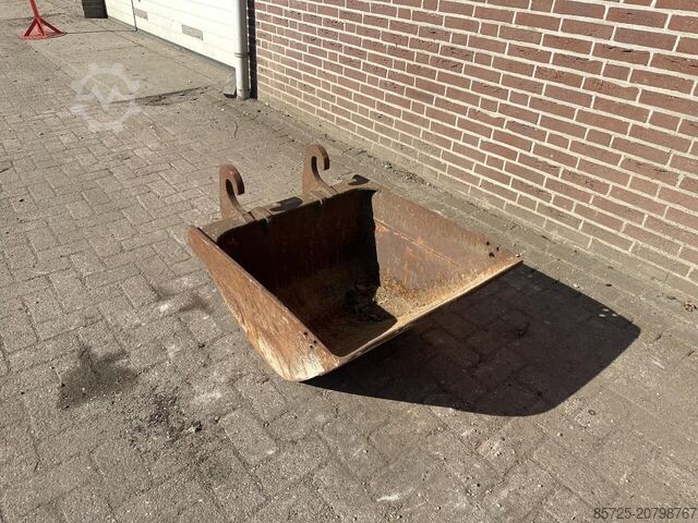 Bucket CW 10